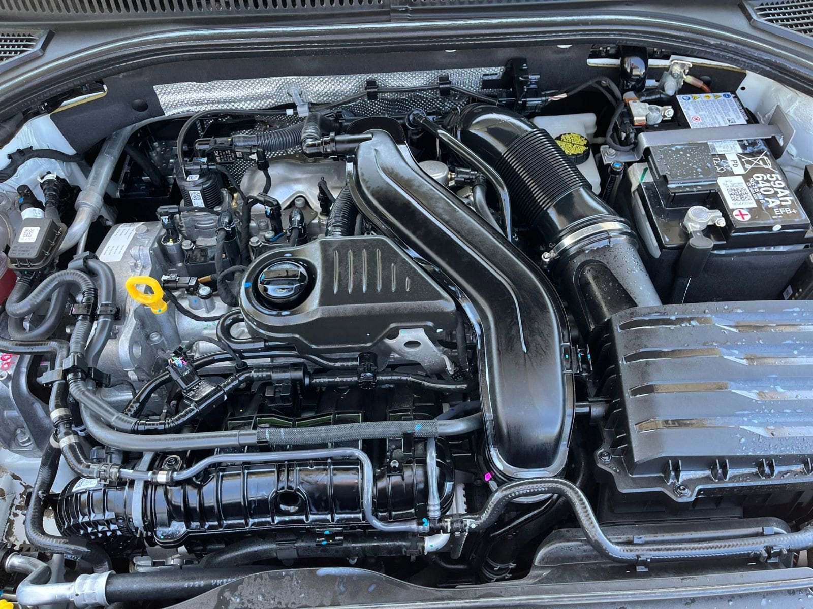 2024 Volkswagen Jetta S 27