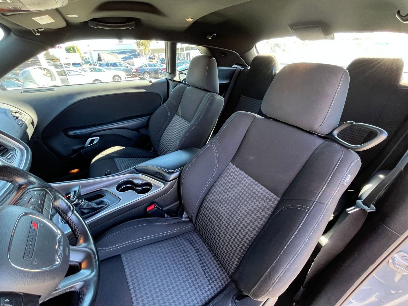 Thumbnail: 2022 Dodge Challenger - 27