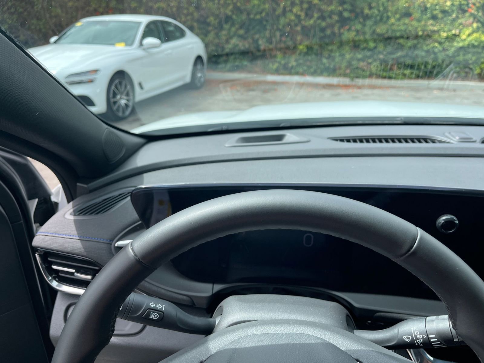 Thumbnail: 2025 Buick Envista - 34