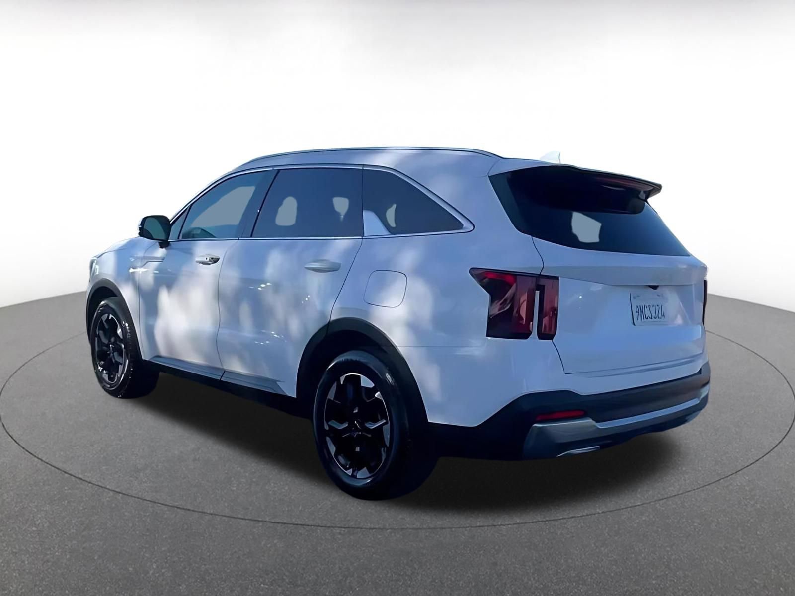 Thumbnail: 2024 Kia Sorento - 10