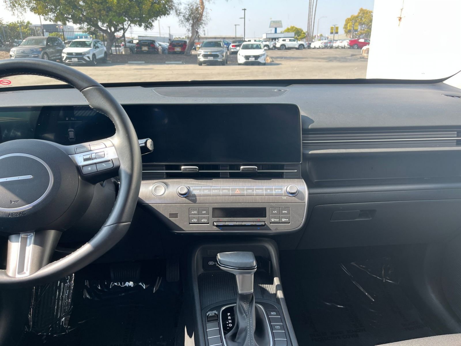 2024 Hyundai Kona SEL 15