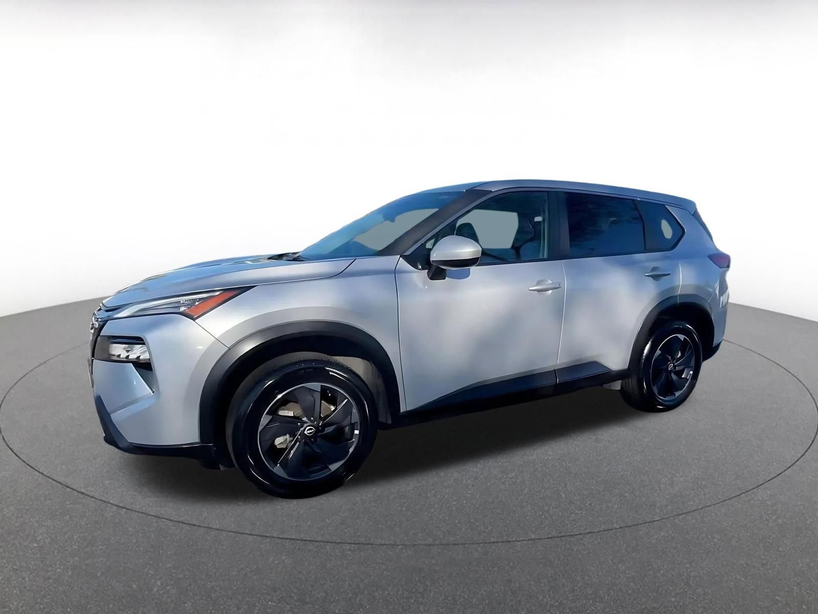 Thumbnail: 2025 Nissan Rogue - 8