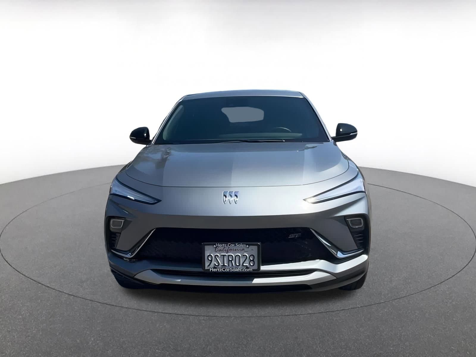 Thumbnail: 2025 Buick Envista - 4