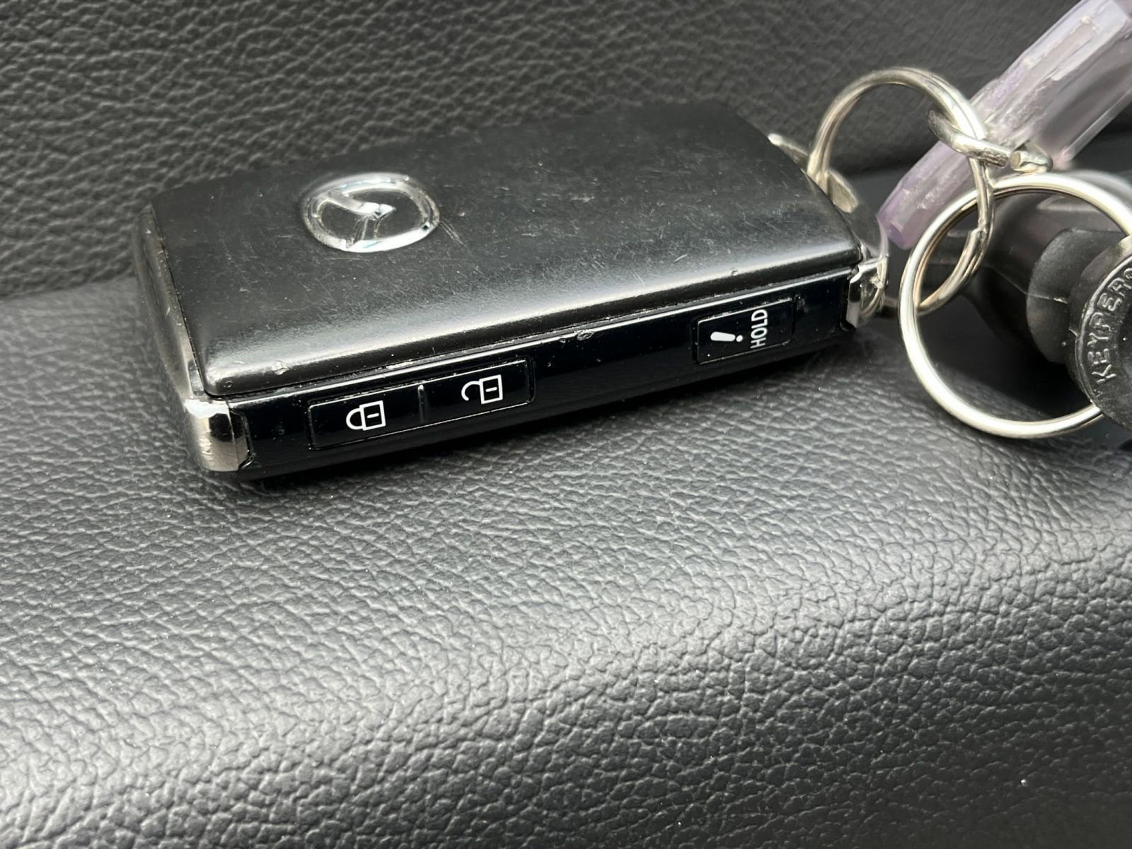 Thumbnail: 2025 Mazda CX-50 - 22