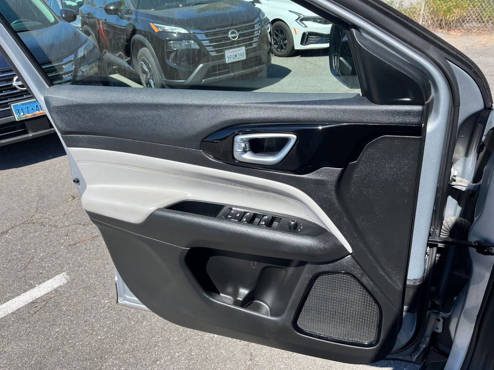 Thumbnail: 2025 Jeep Compass - 18