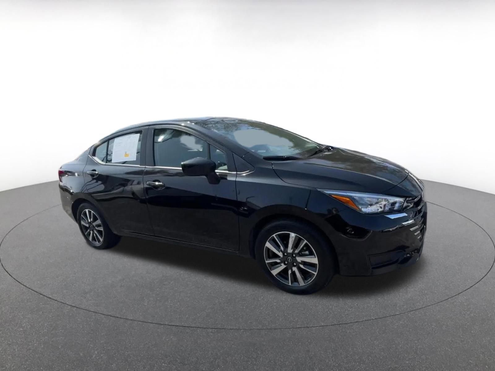 Thumbnail: 2025 Nissan Versa - 2