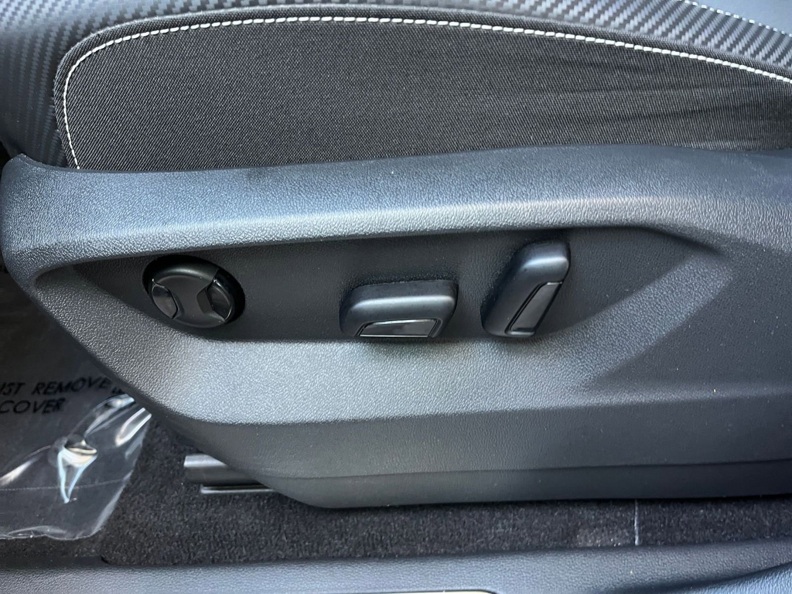 Thumbnail: 2025 Volkswagen Atlas - 23