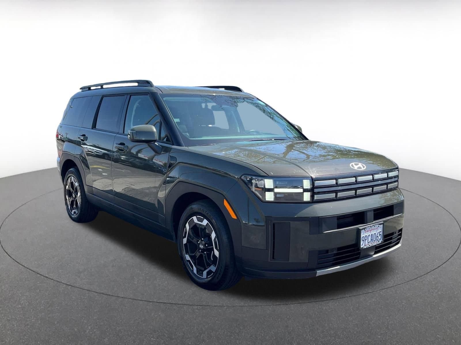 Thumbnail: 2025 Hyundai Santa Fe - 1