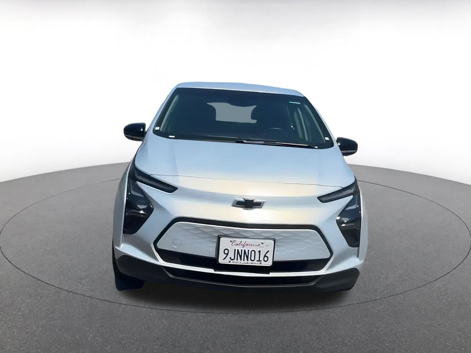 Thumbnail: 2023 Chevrolet Bolt EV - 4