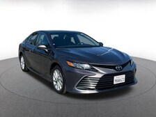 2024 Toyota Camry LE -
                  Torrance, CA