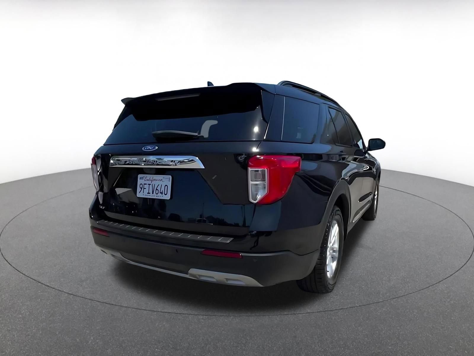 Thumbnail: 2023 Ford Explorer - 15