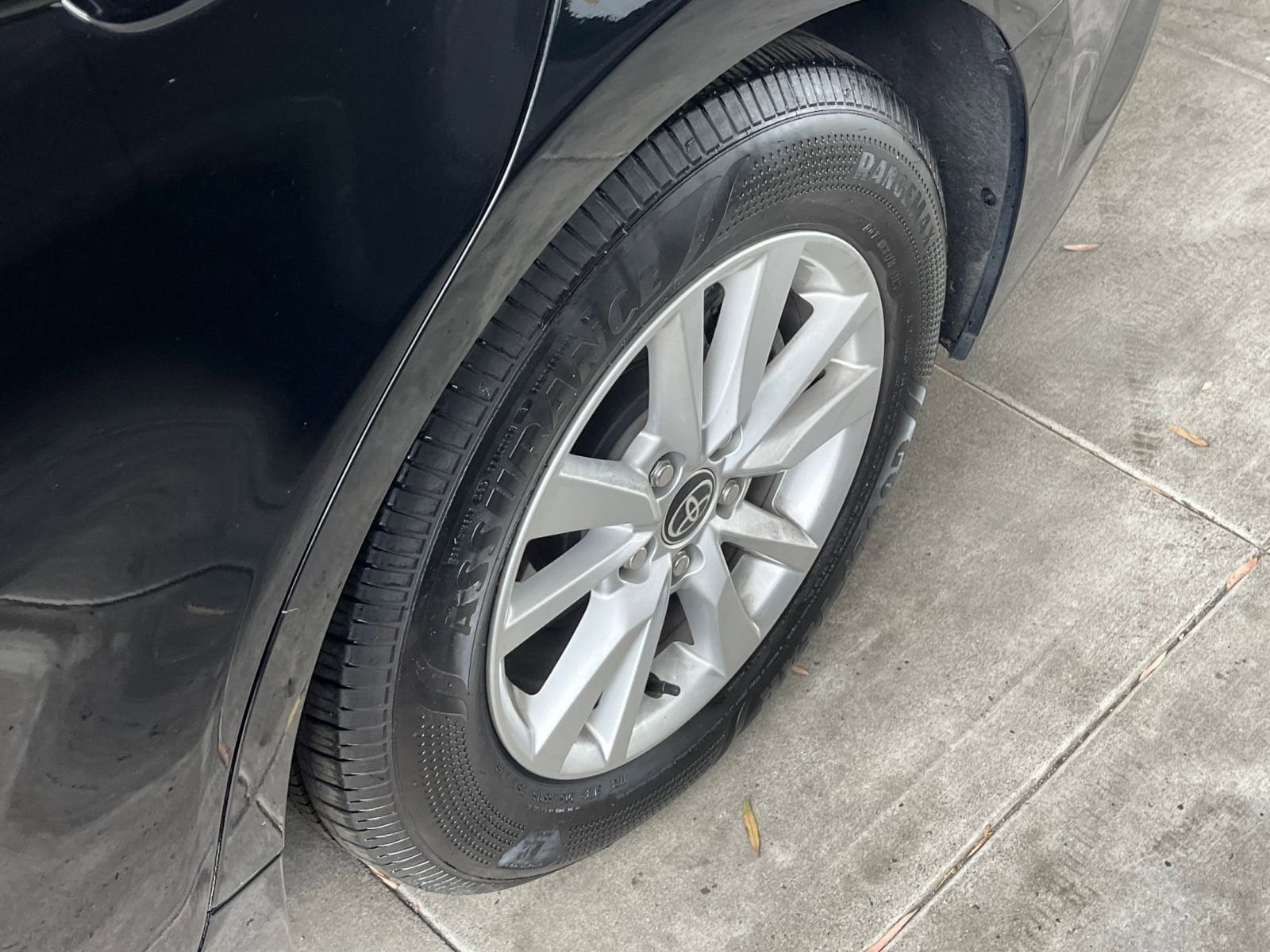 Thumbnail: 2025 Toyota Camry - 30