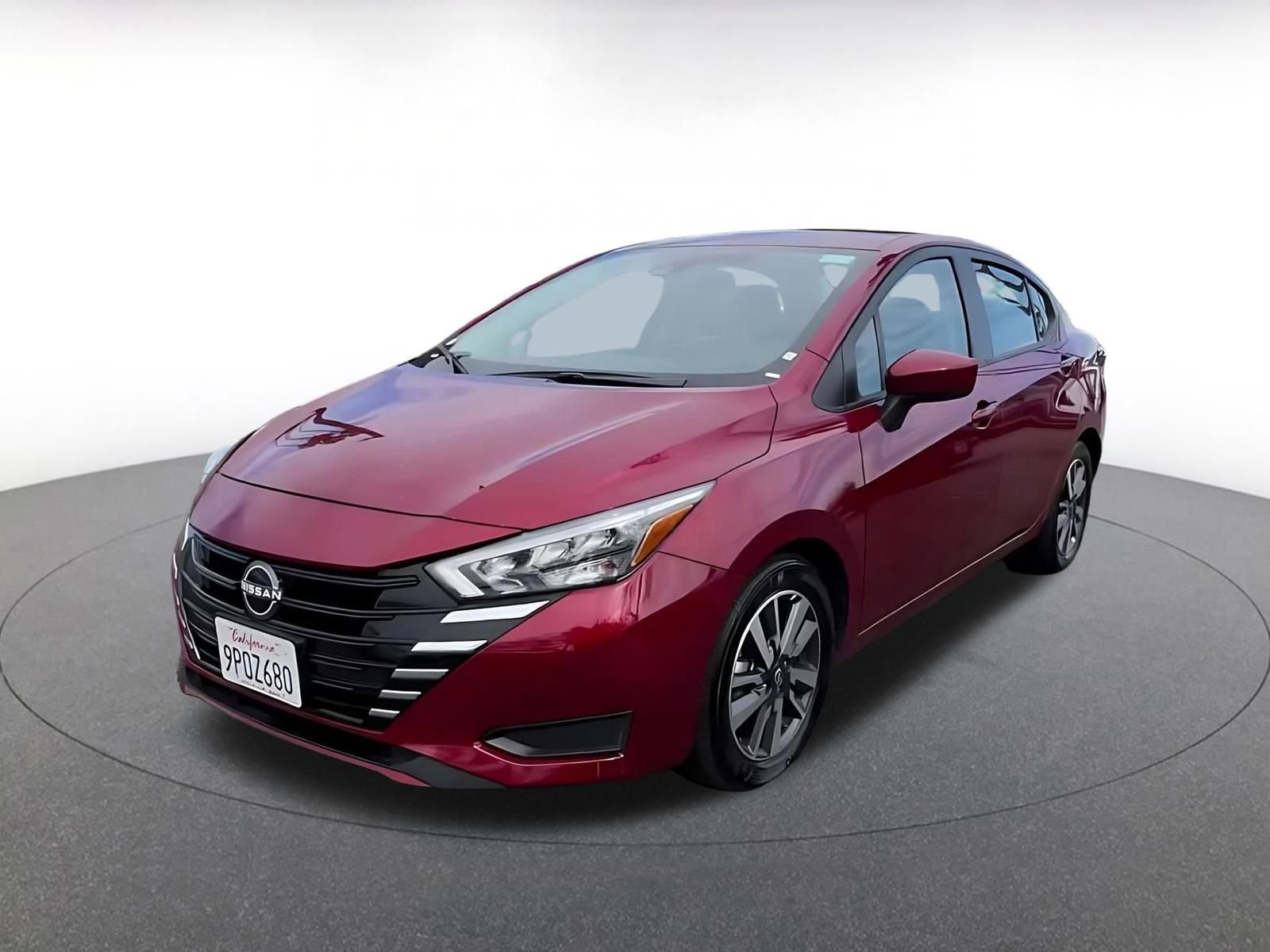 Thumbnail: 2025 Nissan Versa - 4