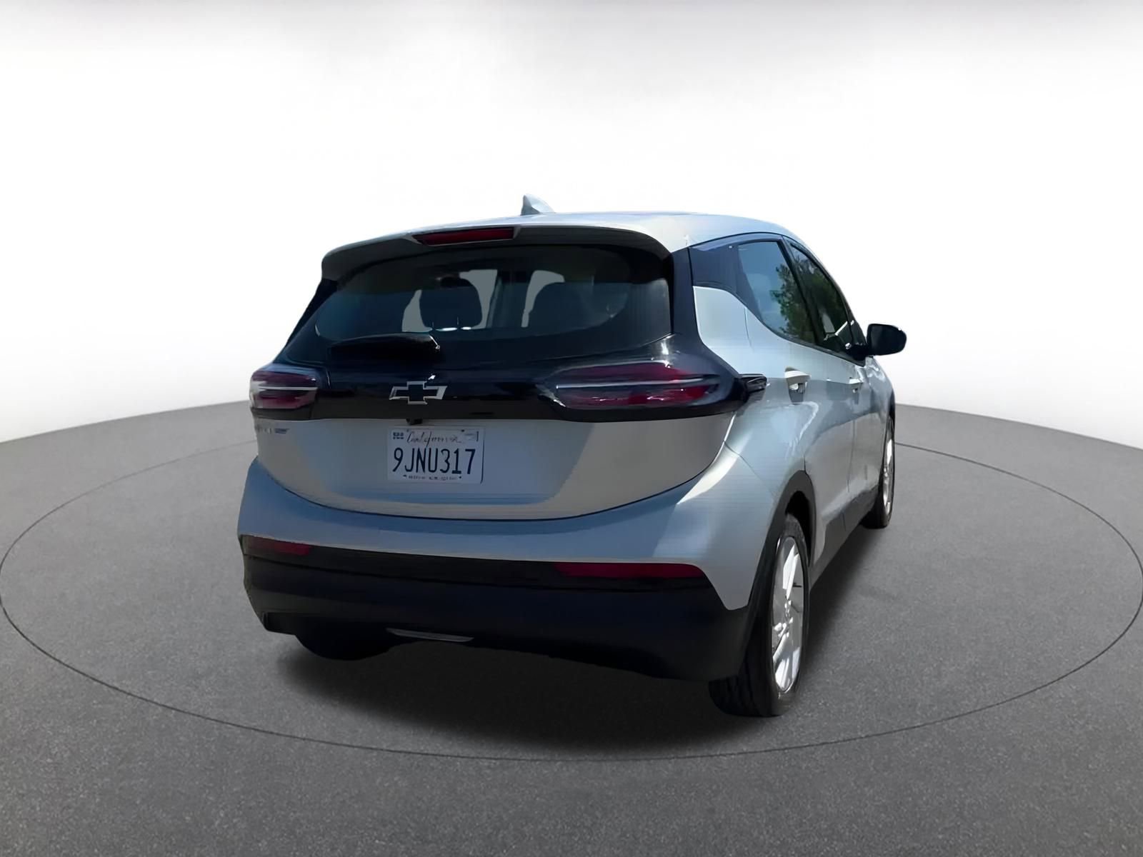 Thumbnail: 2023 Chevrolet Bolt EV - 11