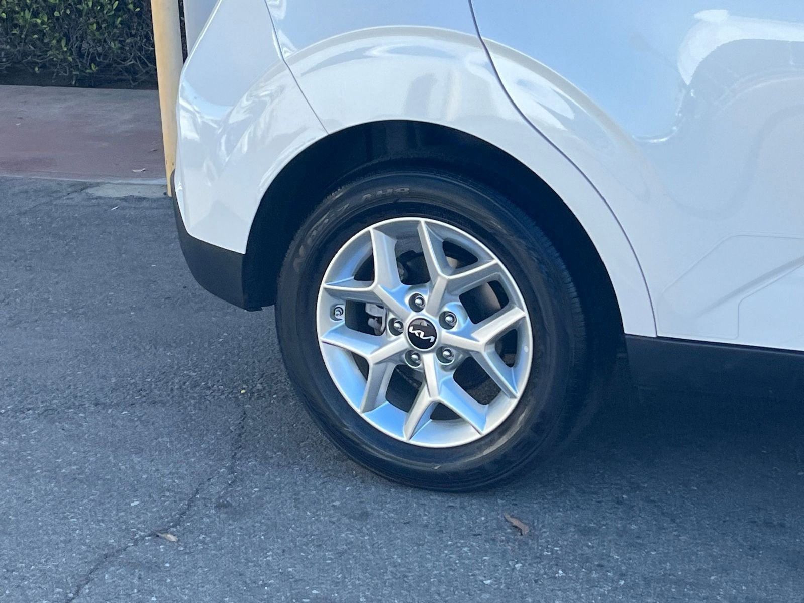 Thumbnail: 2025 Kia Soul - 29