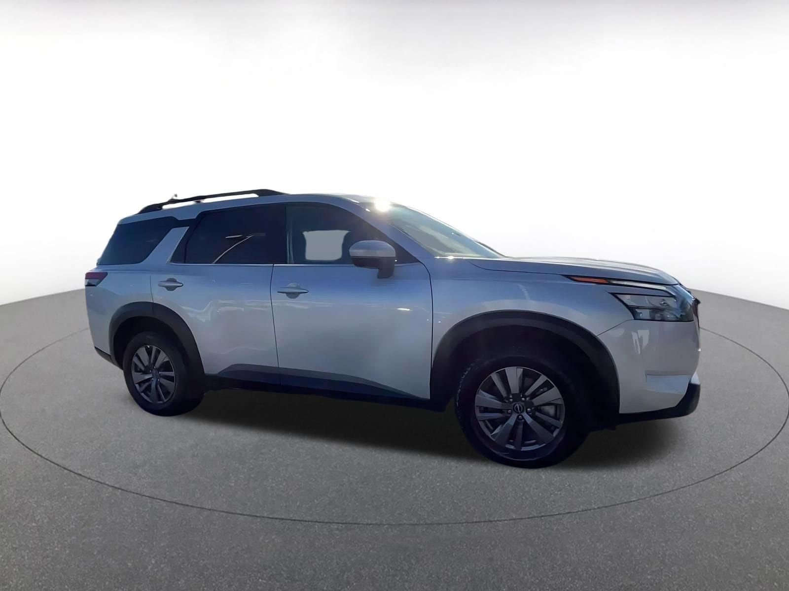 Thumbnail: 2025 Nissan Pathfinder - 2