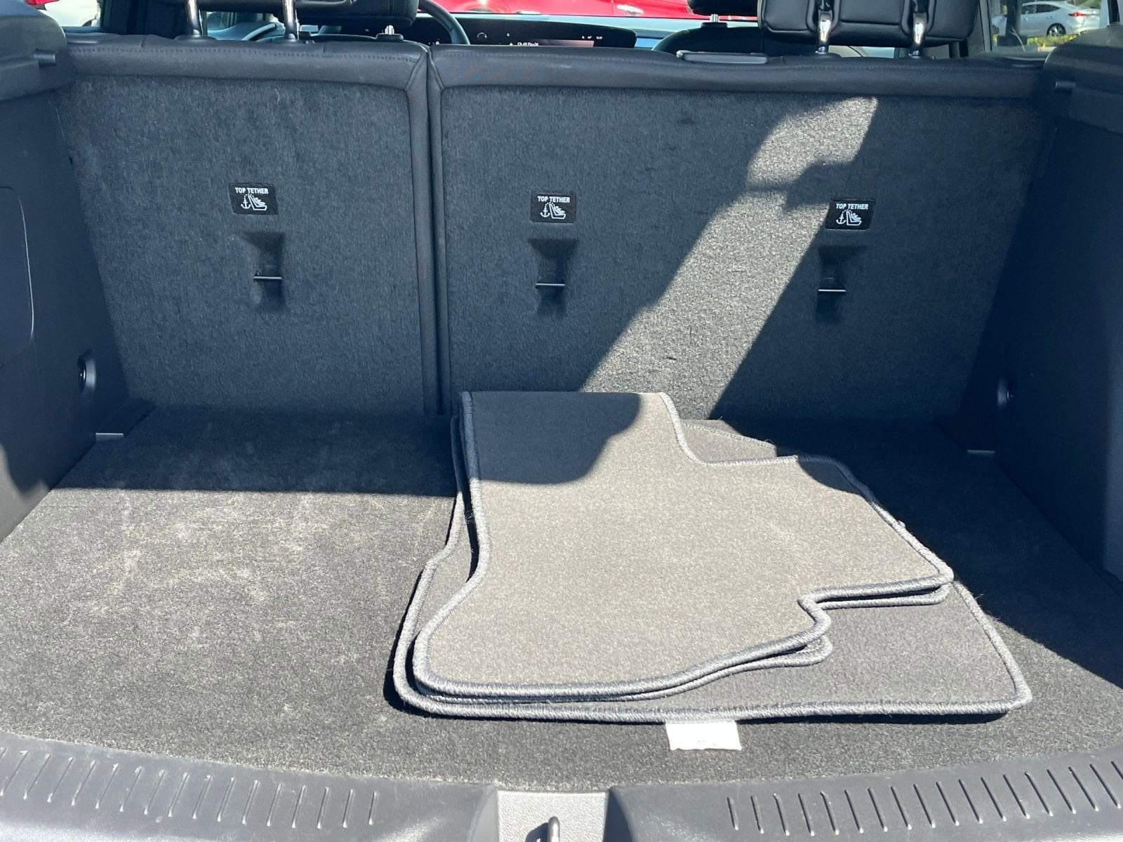 Thumbnail: 2025 Buick Encore GX - 31