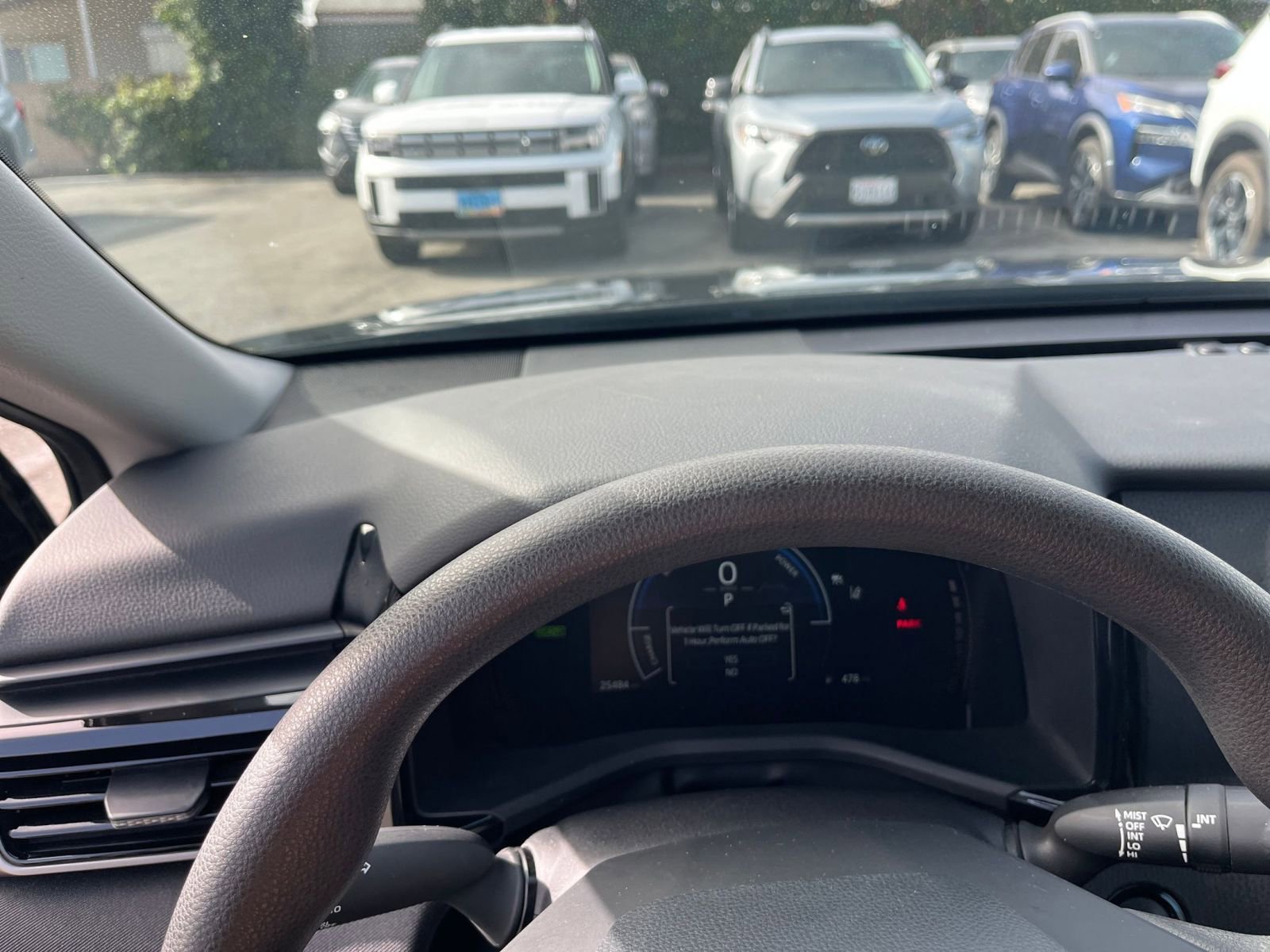 Thumbnail: 2025 Toyota Camry - 34