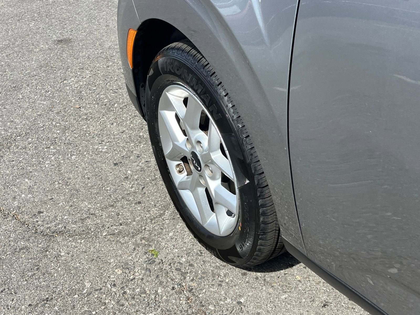 Thumbnail: 2025 Kia Soul - 30