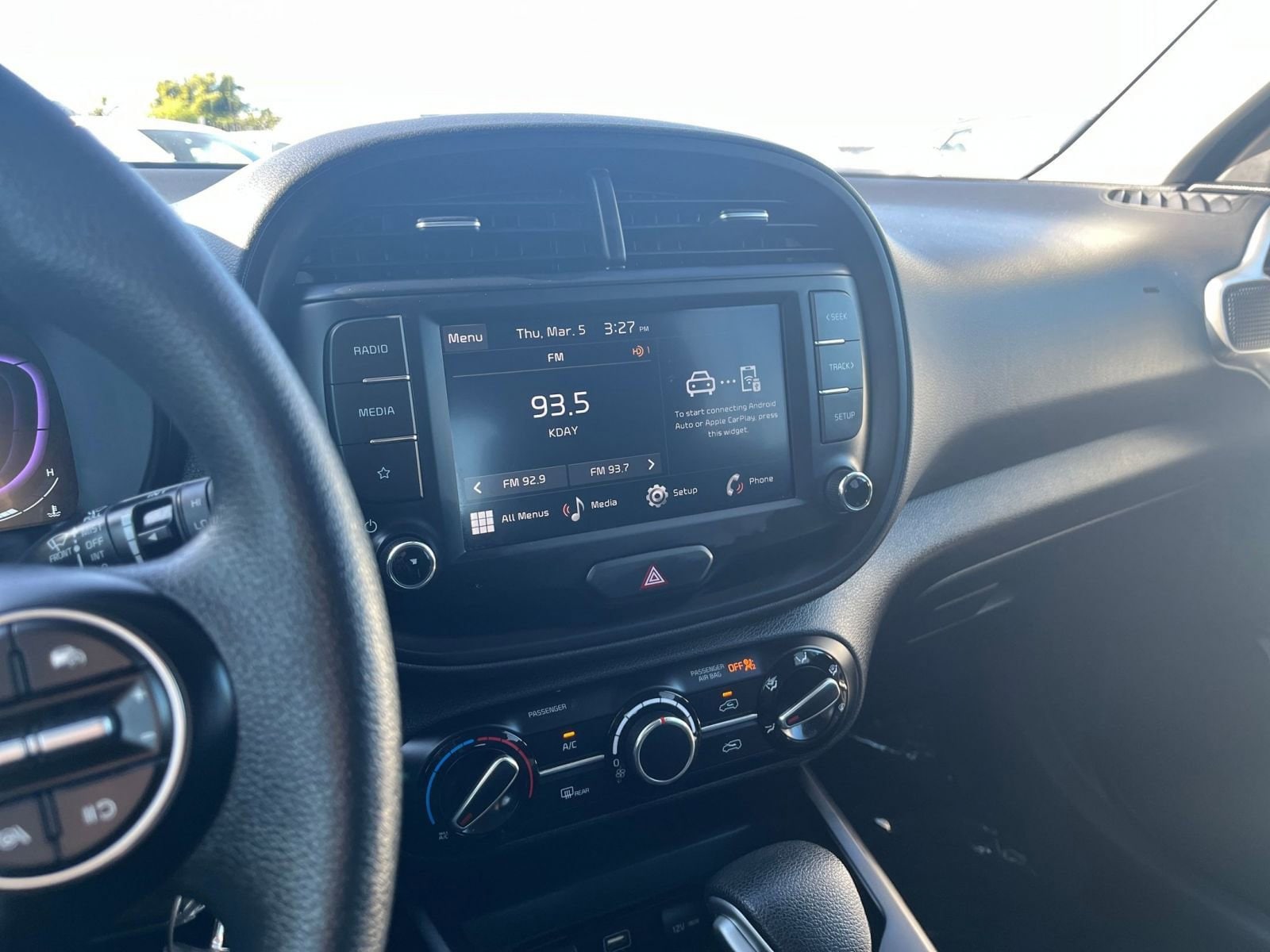 Thumbnail: 2025 Kia Soul - 17