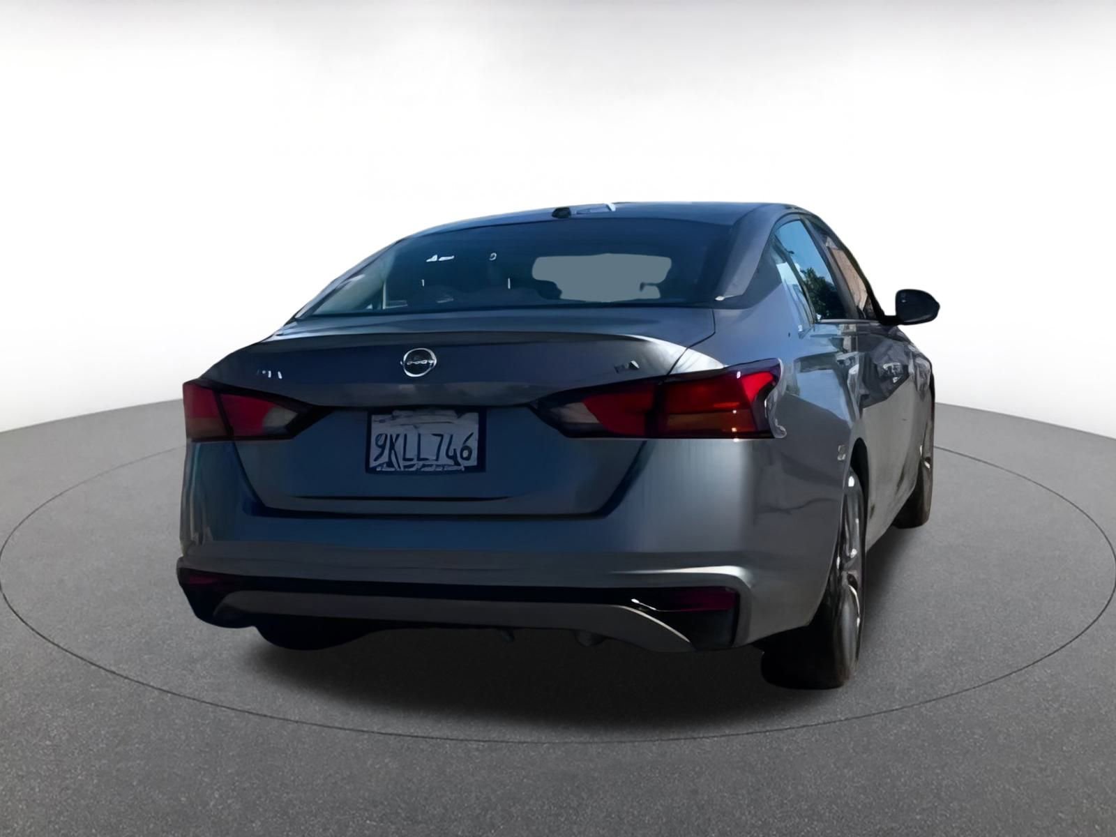 Thumbnail: 2024 Nissan Altima - 16
