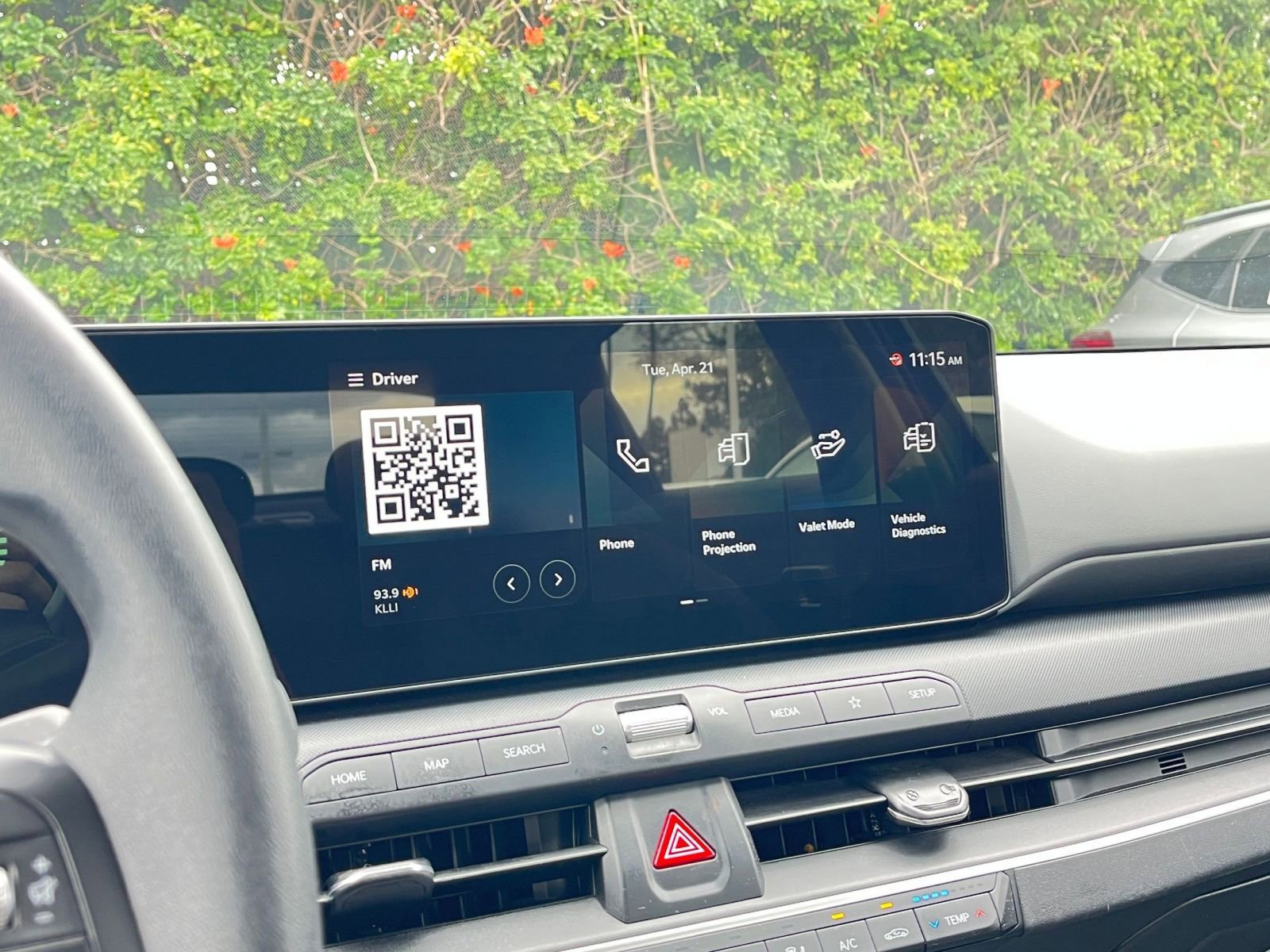 Thumbnail: 2025 Kia K4 - 20