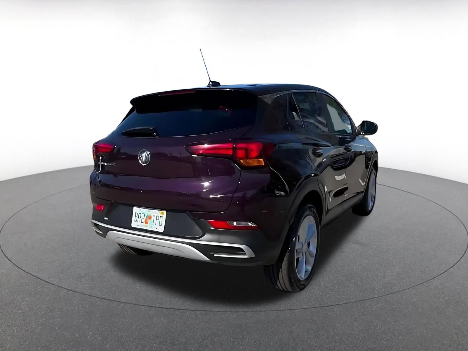 Thumbnail: 2021 Buick Encore GX - 15