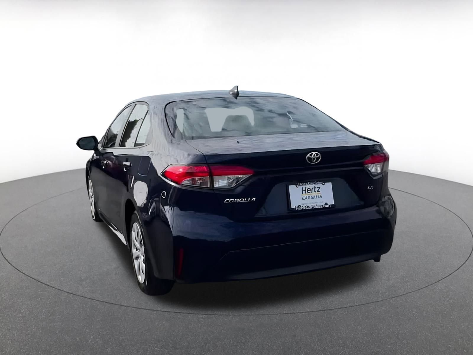 Thumbnail: 2025 Toyota Corolla - 11