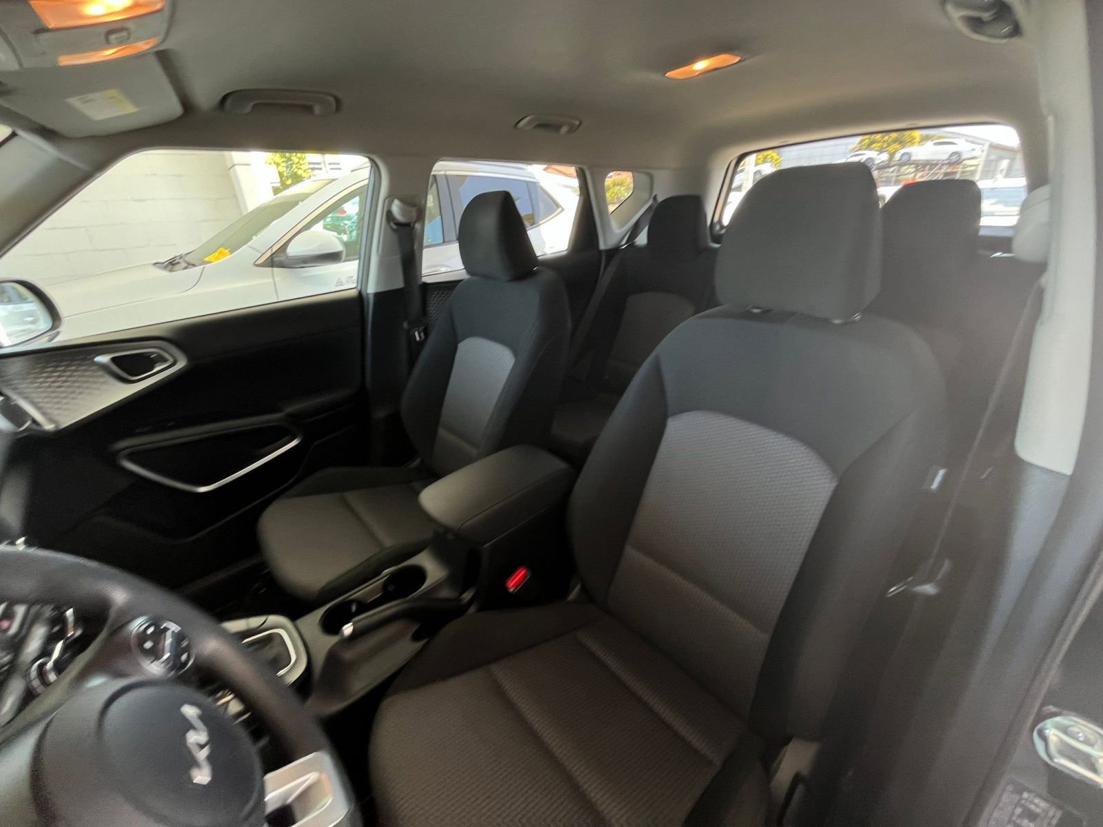 Thumbnail: 2024 Kia Soul - 31