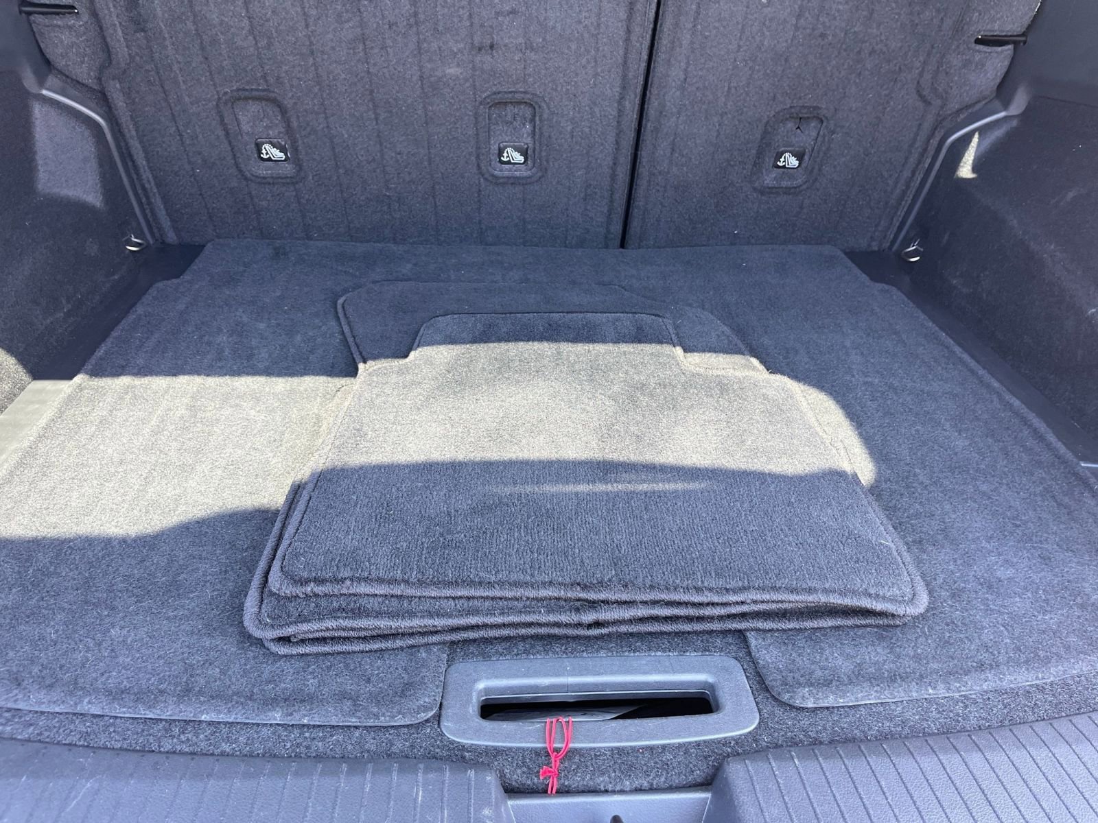 Thumbnail: 2024 Nissan Rogue - 31