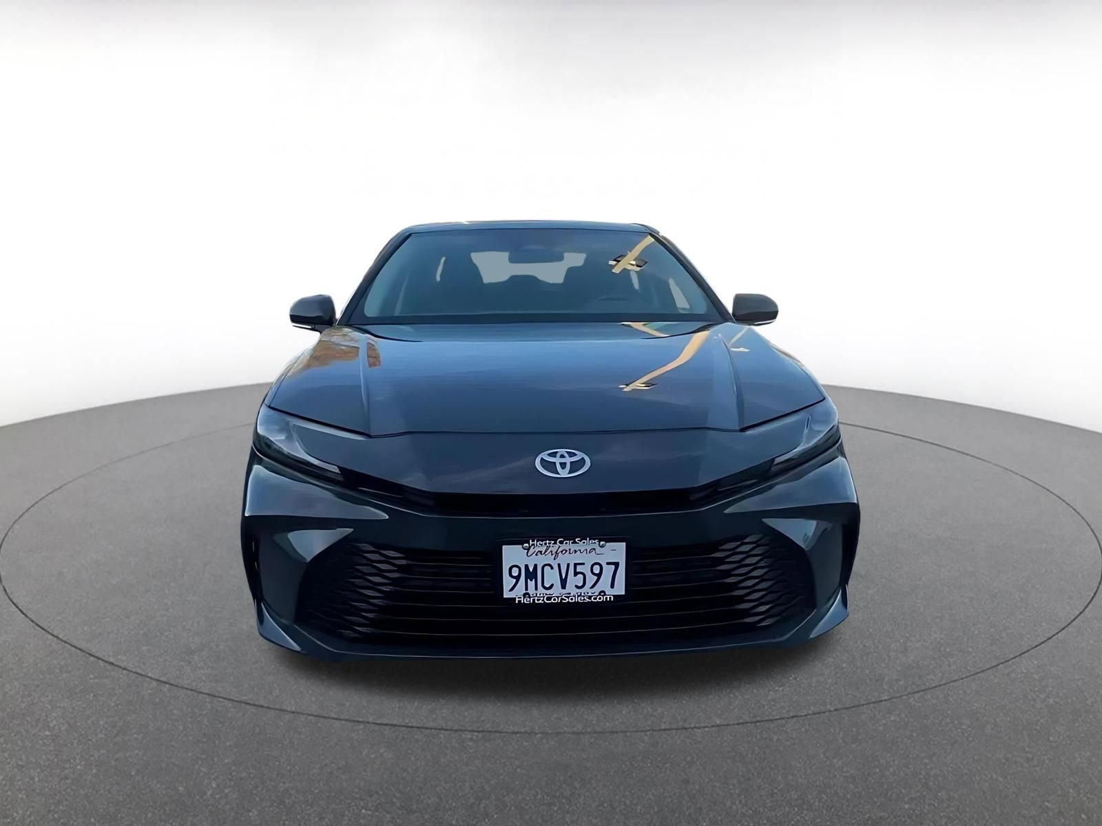 Thumbnail: 2025 Toyota Camry - 4