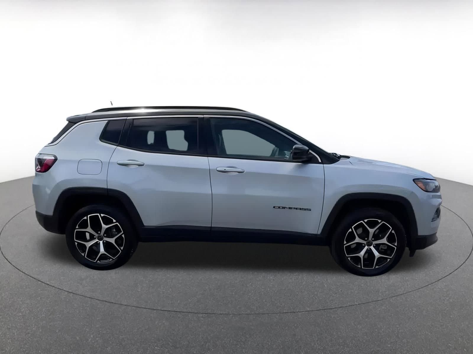 Thumbnail: 2025 Jeep Compass - 16
