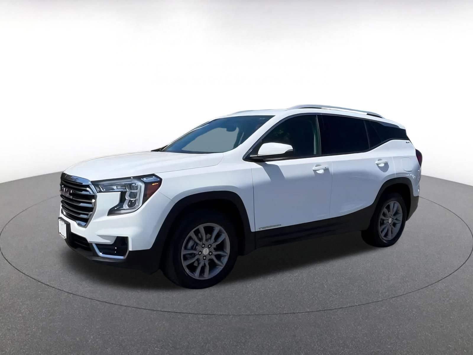 Thumbnail: 2024 GMC Terrain - 6