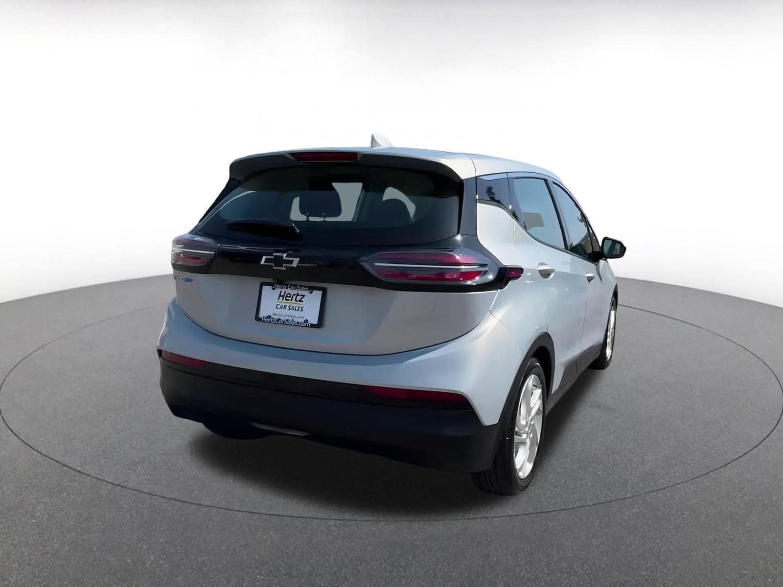 Thumbnail: 2023 Chevrolet Bolt EV - 12