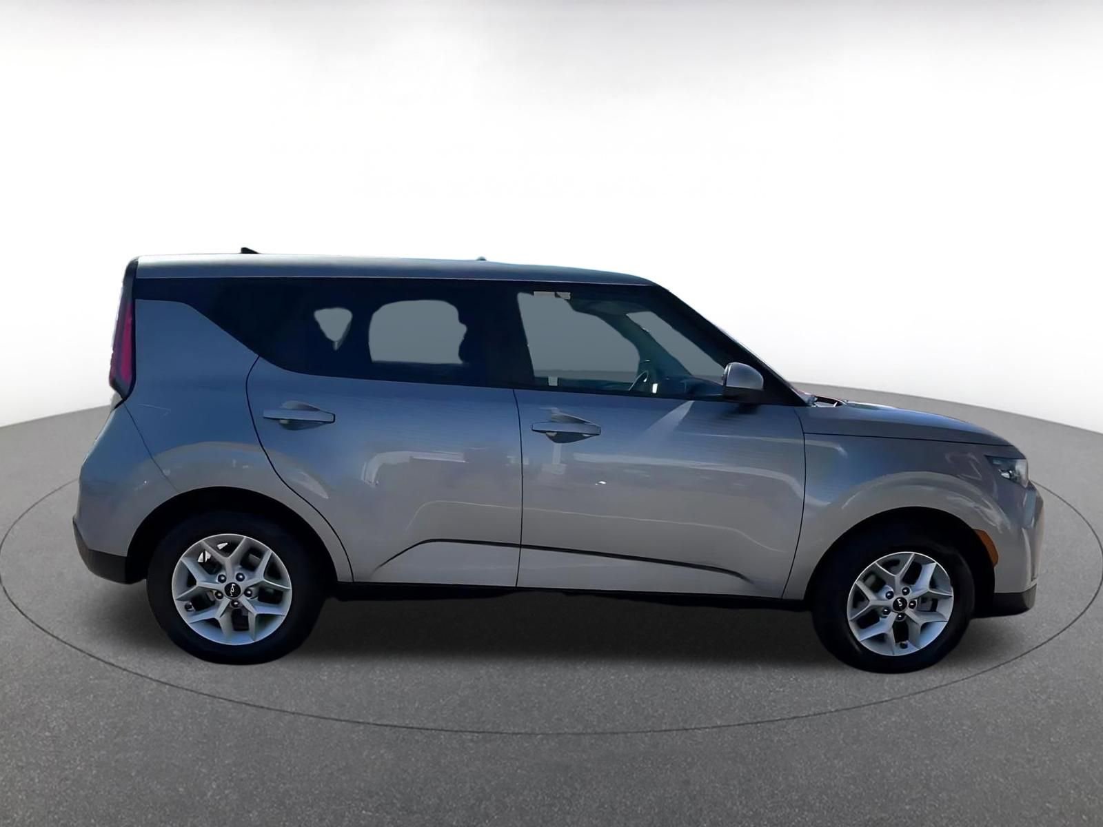 Thumbnail: 2025 Kia Soul - 16