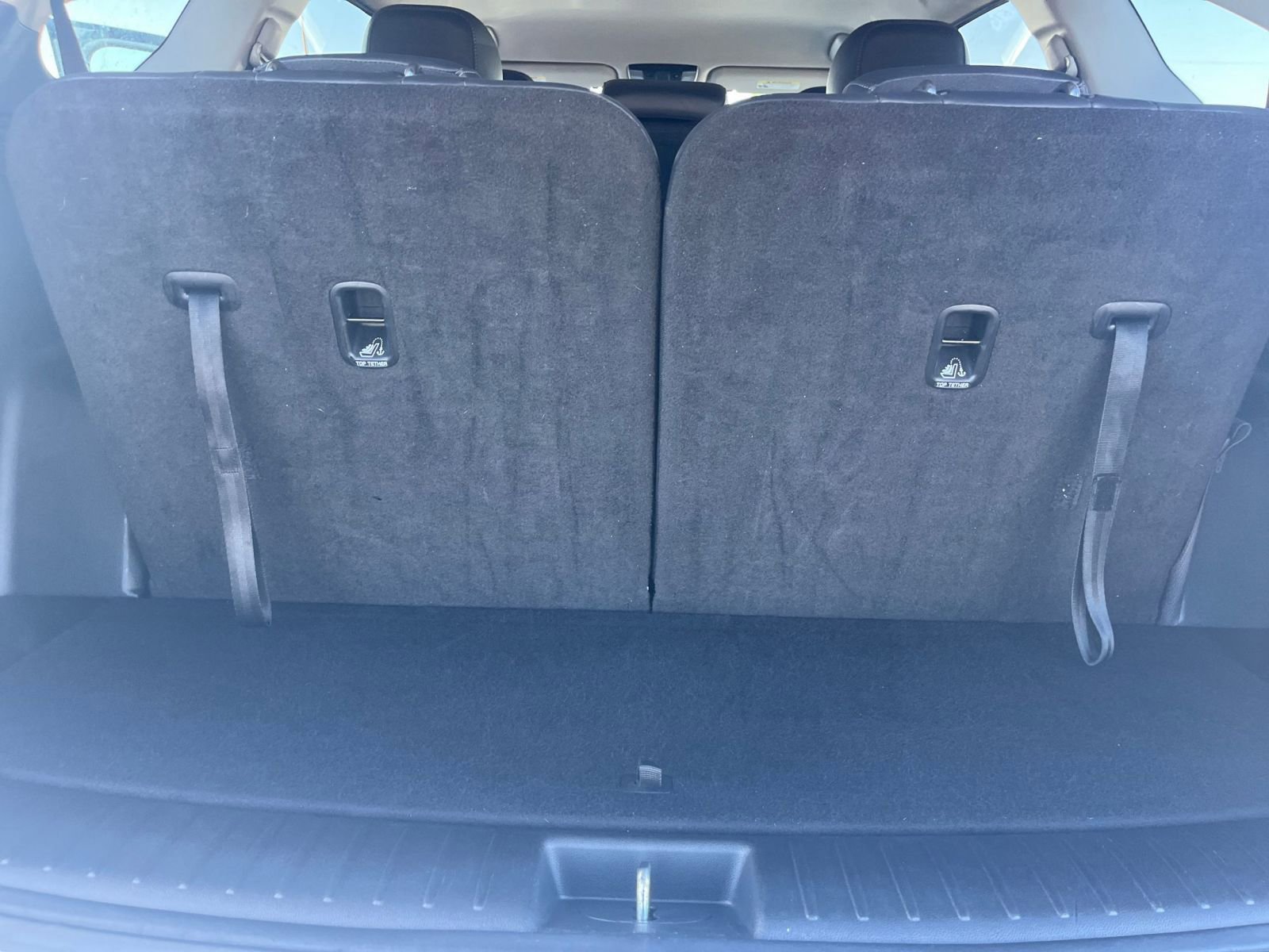 Thumbnail: 2024 Kia Sorento - 33