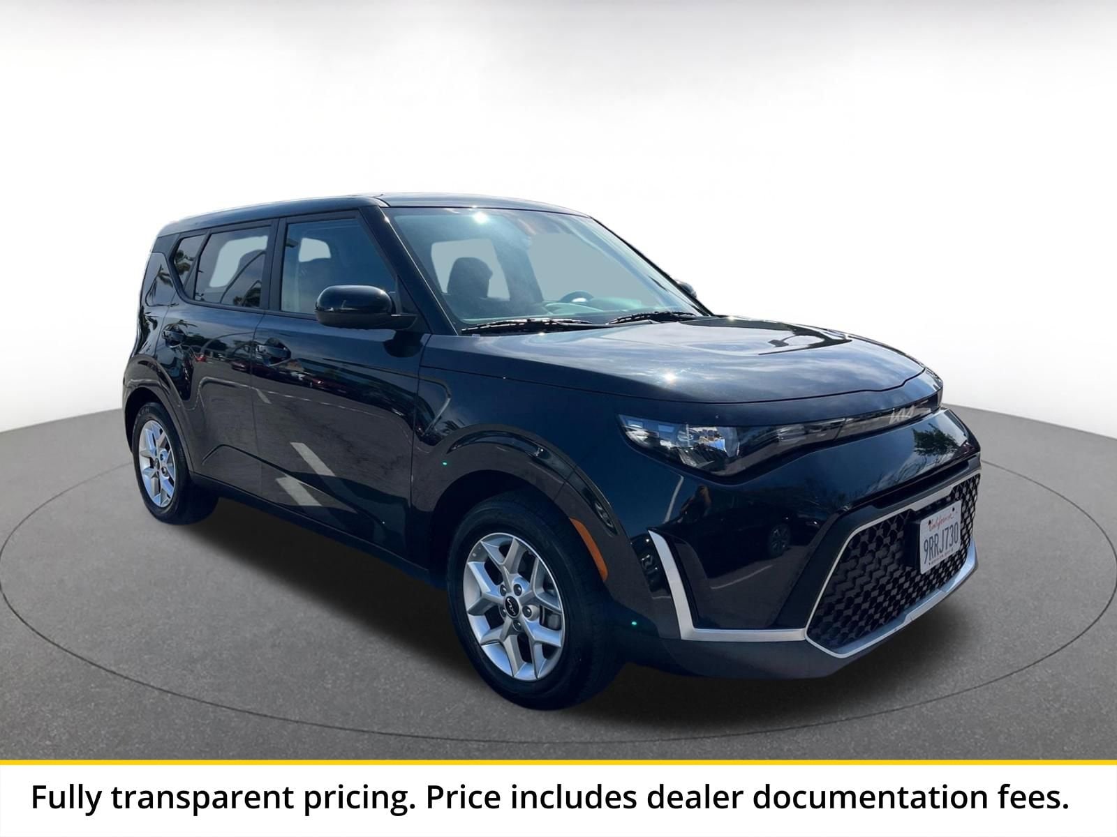Thumbnail: 2025 Kia Soul - 1