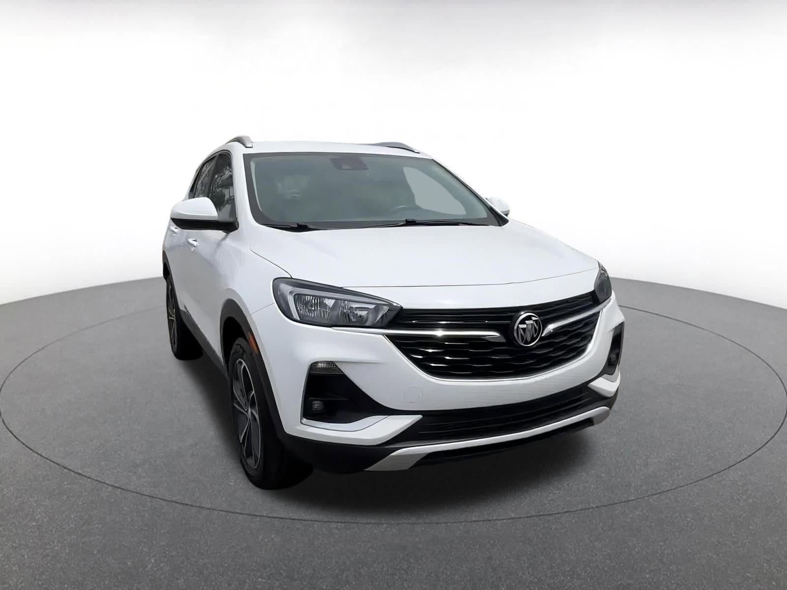 Thumbnail: 2021 Buick Encore GX - 6