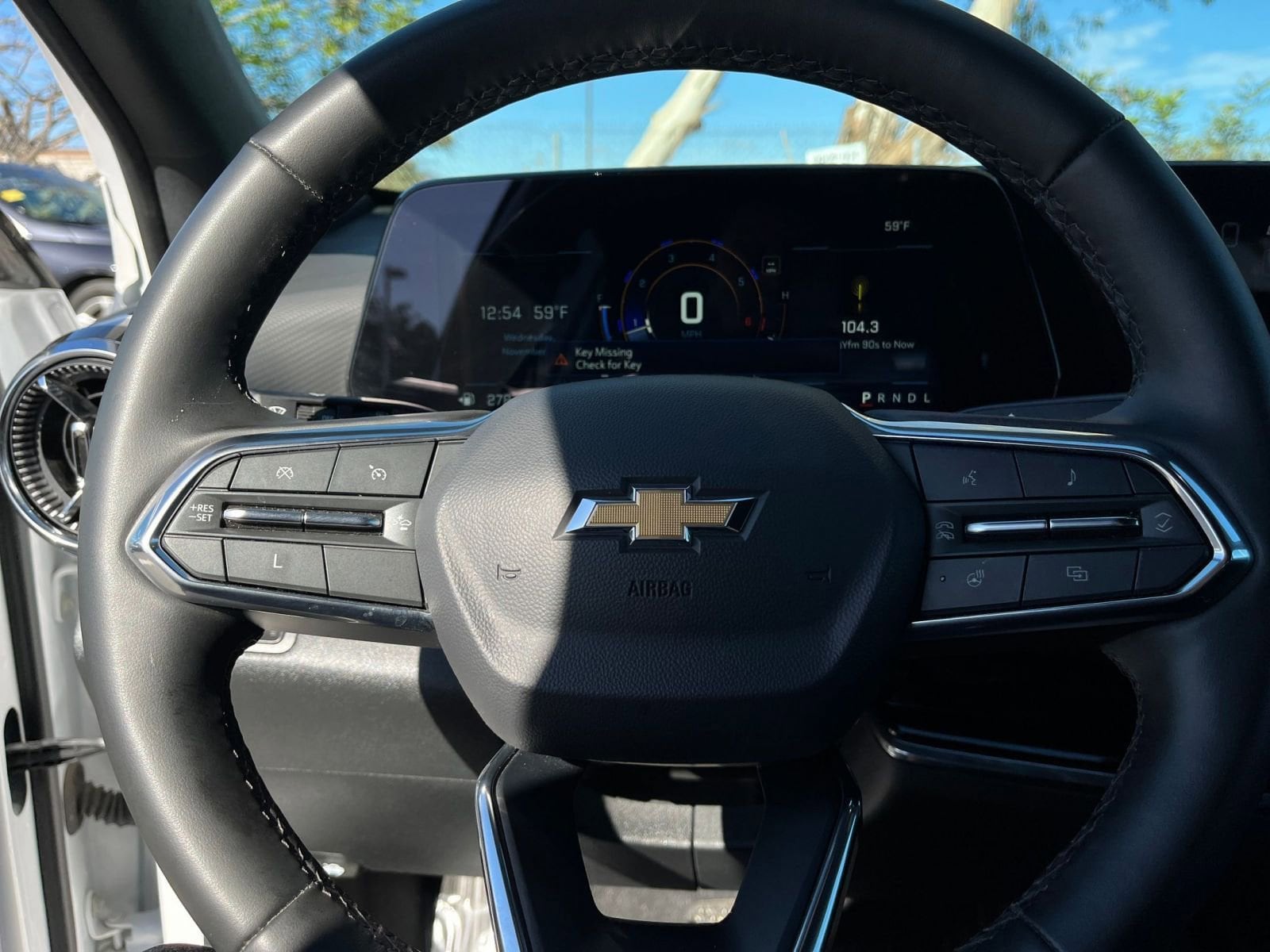 Thumbnail: 2025 Chevrolet Equinox - 28