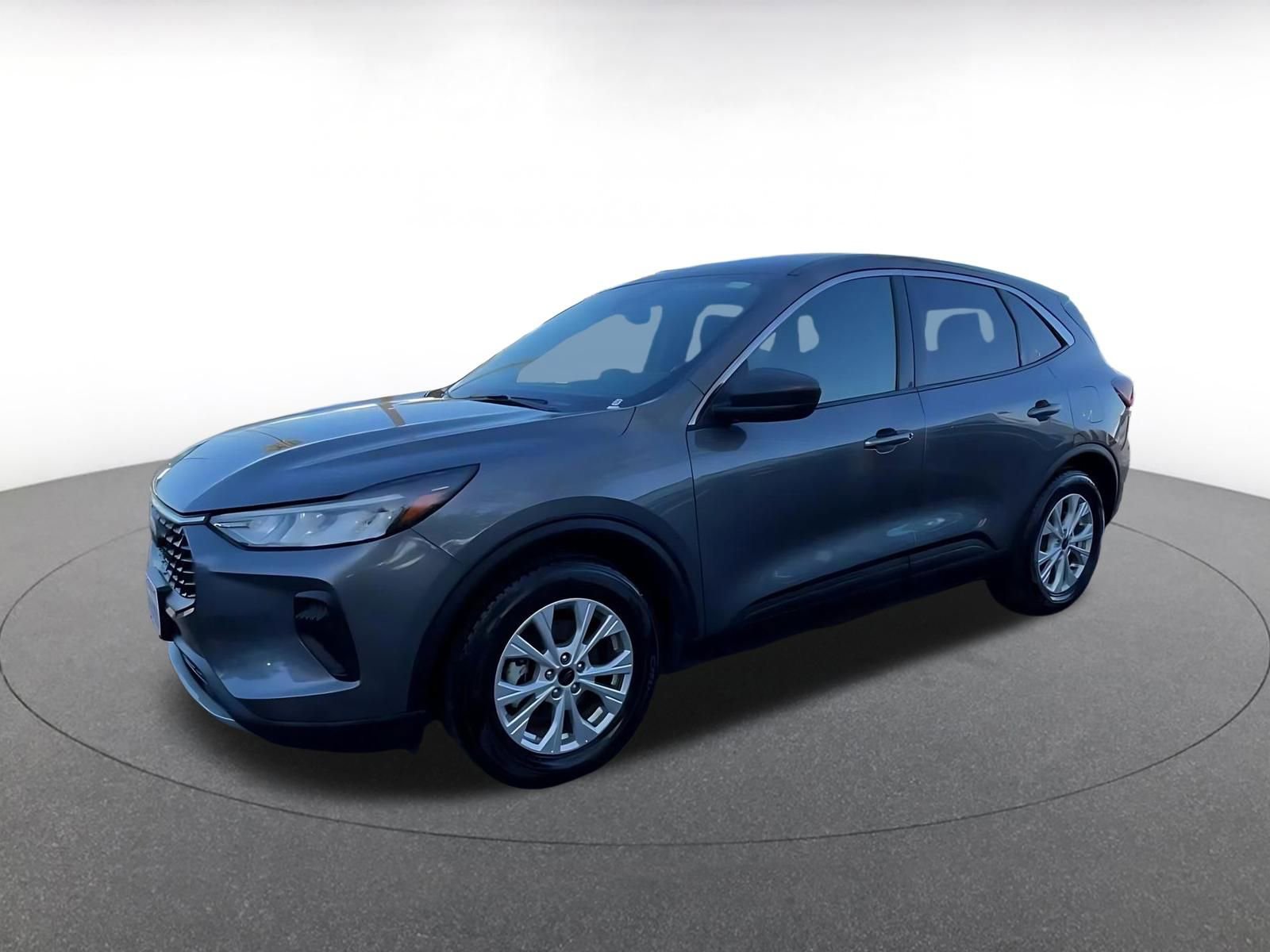 Thumbnail: 2024 Ford Escape - 8