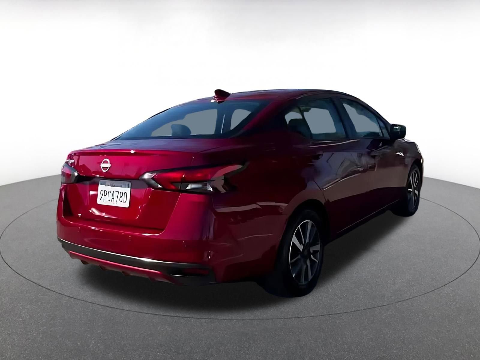 Thumbnail: 2025 Nissan Versa - 14