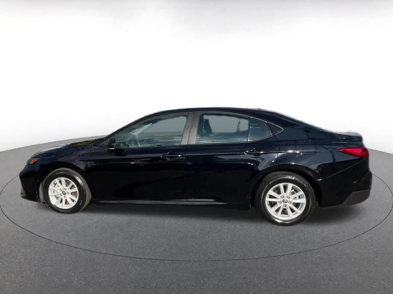 Thumbnail: 2025 Toyota Camry - 8