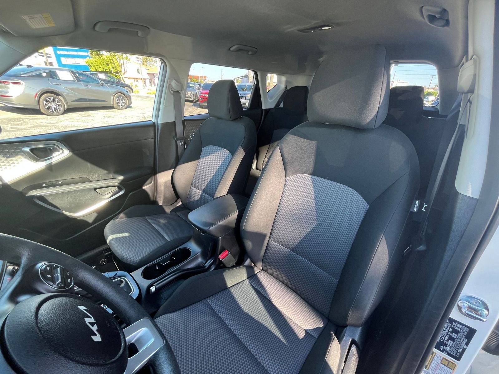 Thumbnail: 2025 Kia Soul - 35