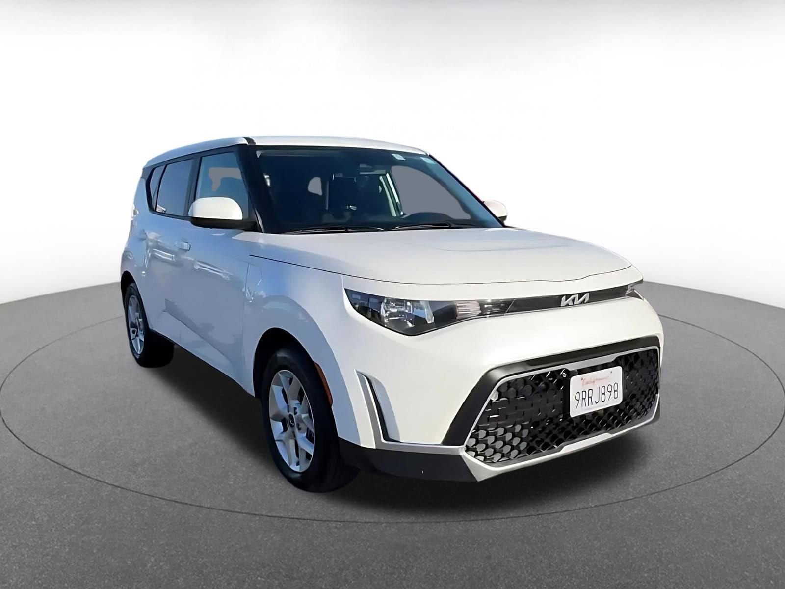 Thumbnail: 2025 Kia Soul - 3