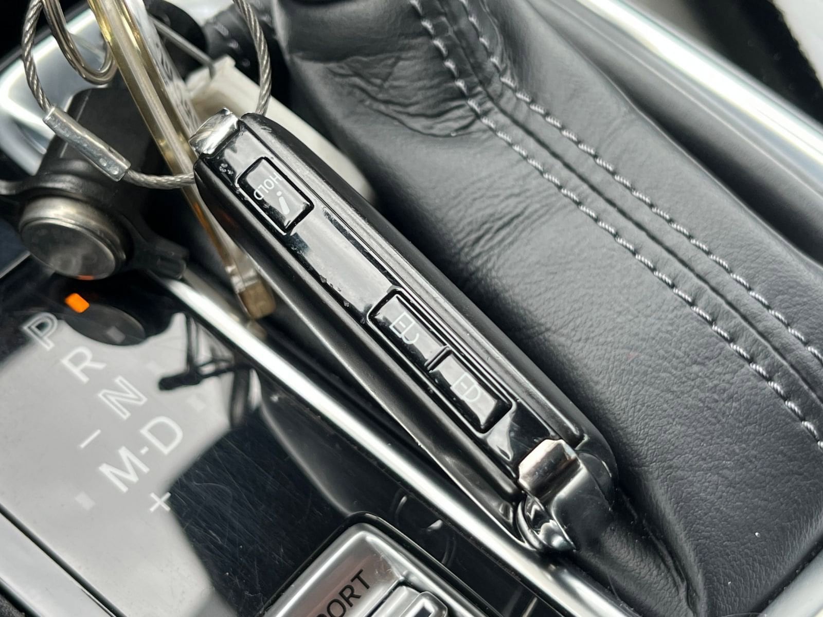 Thumbnail: 2025 Mazda CX-5 - 22