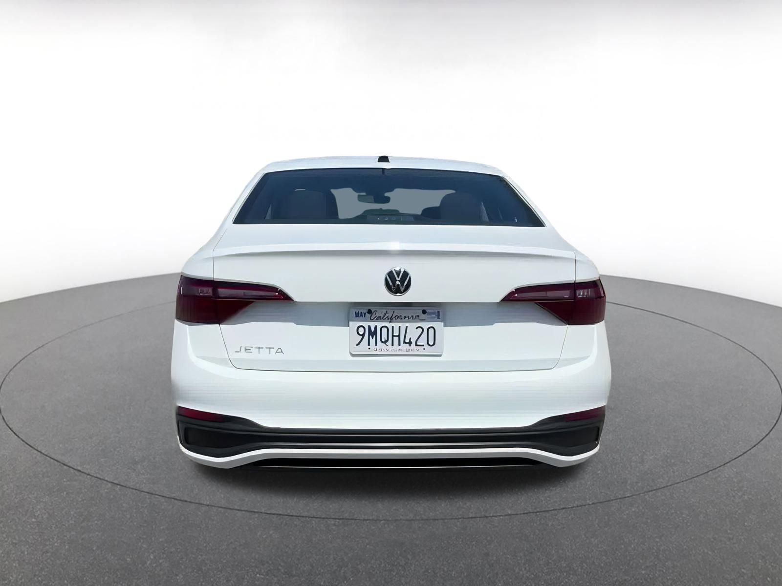 2024 Volkswagen Jetta S 10