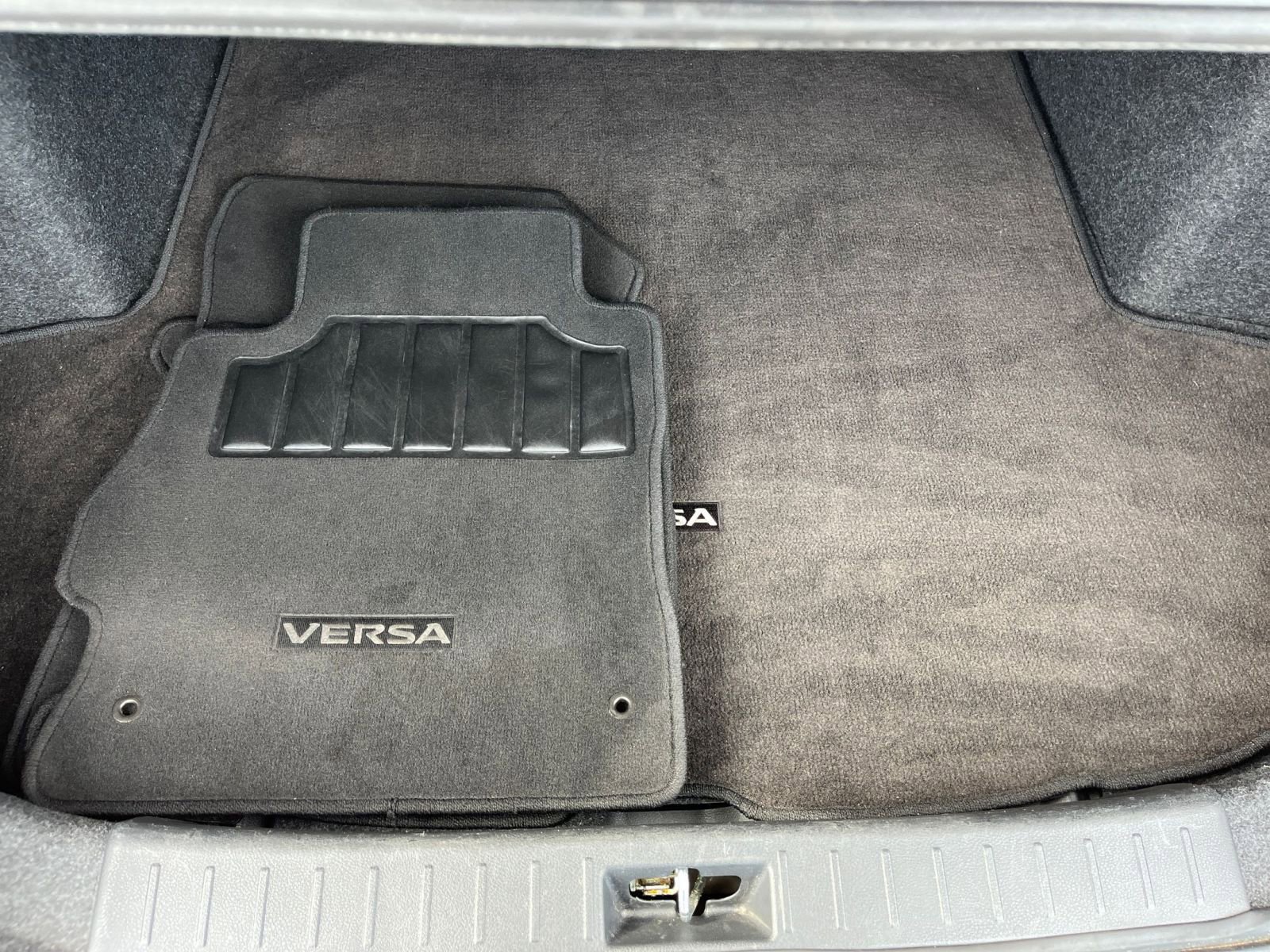 Thumbnail: 2025 Nissan Versa - 32