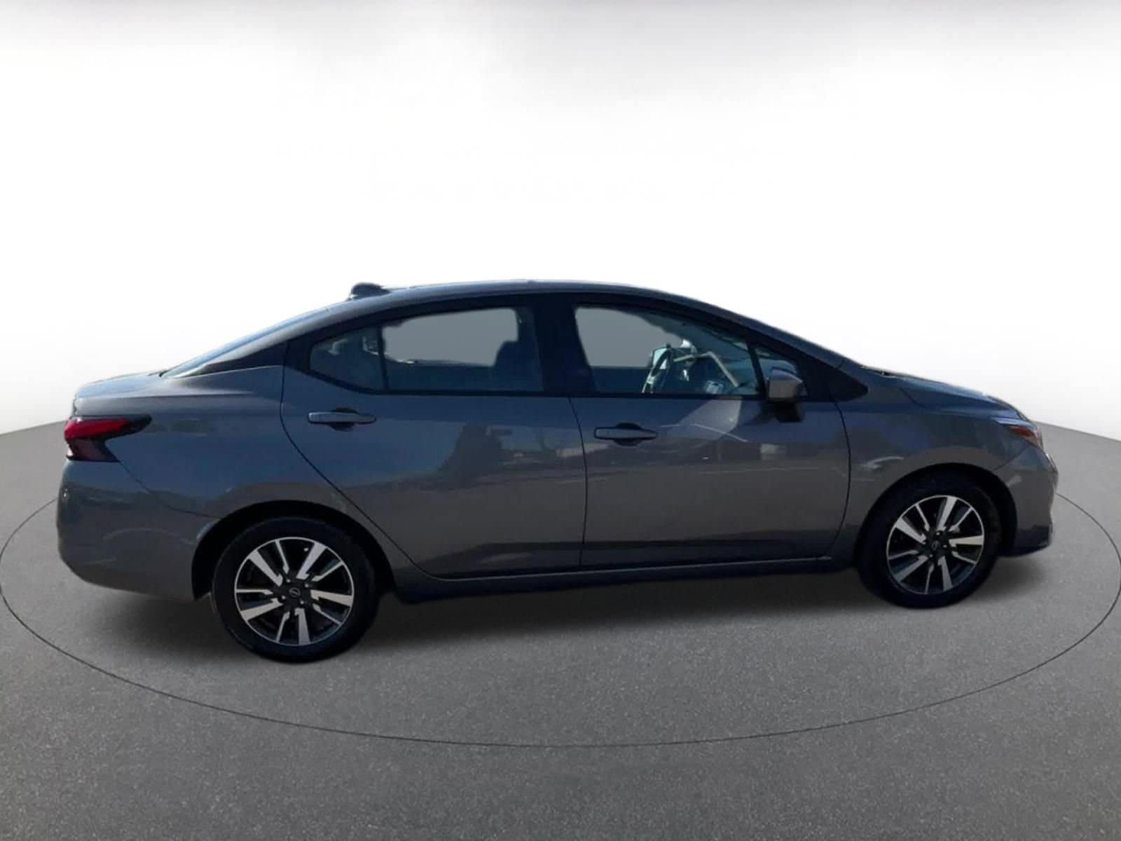 Thumbnail: 2025 Nissan Versa - 16