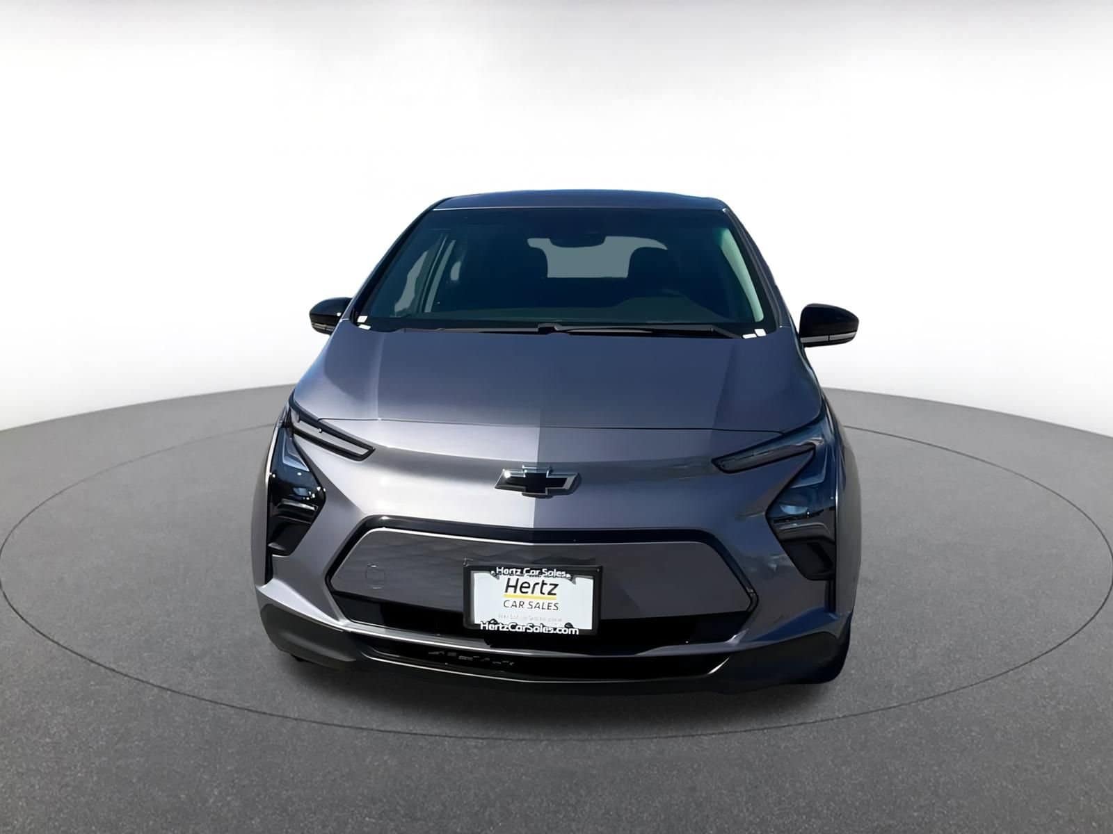 Thumbnail: 2023 Chevrolet Bolt EV - 4