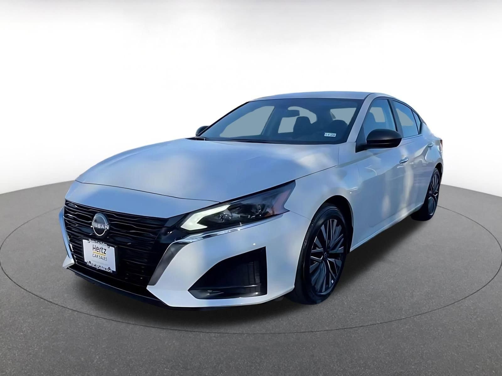 Thumbnail: 2025 Nissan Altima - 7